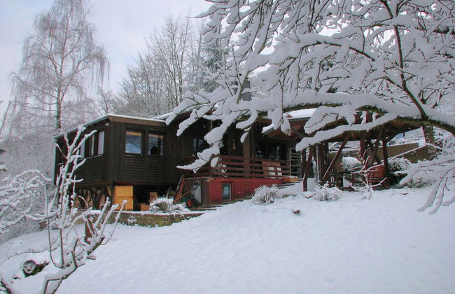 Eichenborn Gartenaufenthalt - Foto 31