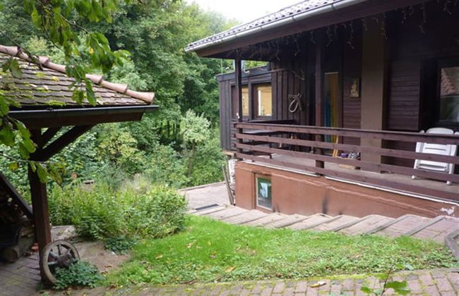 Eichenborn Gartenaufenthalt - Foto 32
