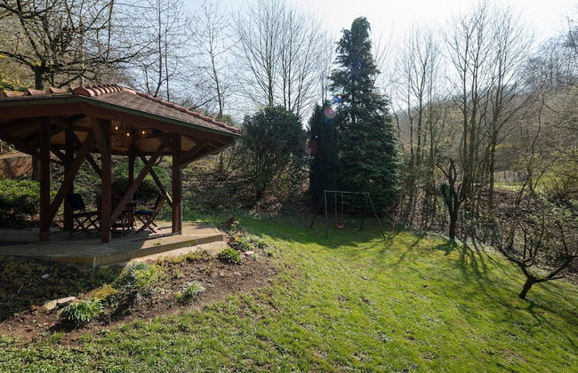 Eichenborn Gartenaufenthalt - Foto 29