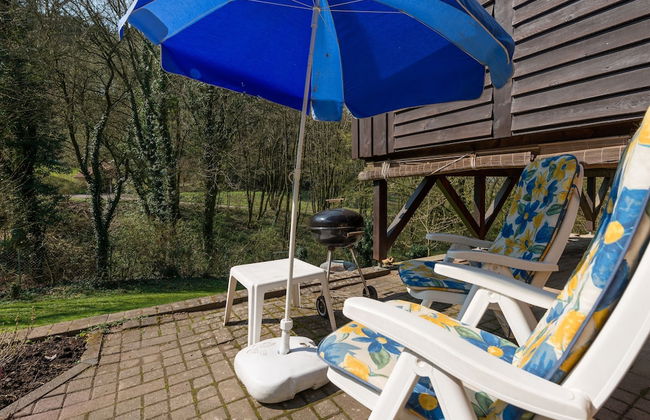 Eichenborn Gartenaufenthalt - Foto 15