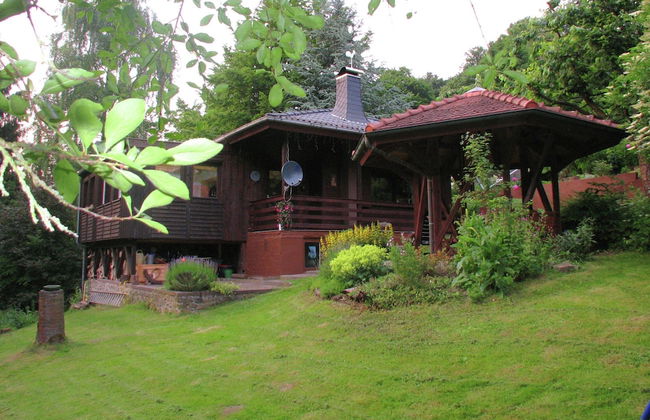Eichenborn Gartenaufenthalt - Foto 34