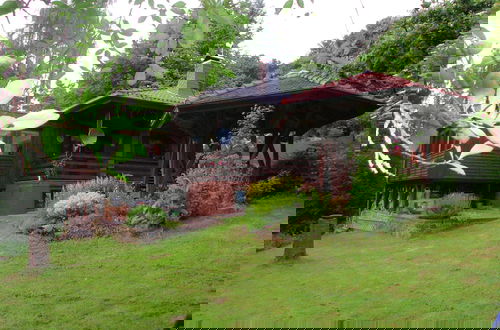 Photo 35 - Holiday Home in Eichenborn With Garden