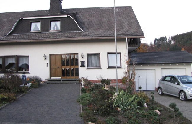 Ferienhaus Marienweg - Foto 18