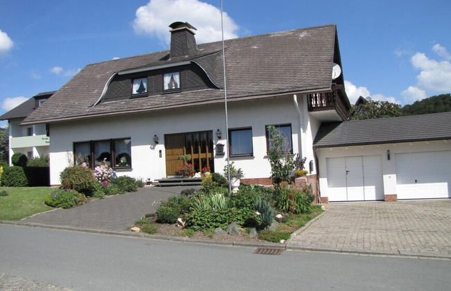Ferienhaus Marienweg - Foto 20