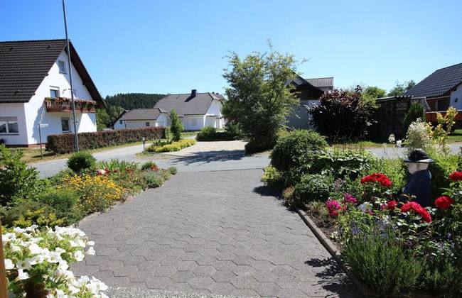 Ferienhaus Marienweg - Foto 25