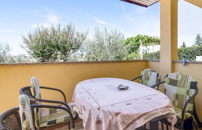 Secluded Apartment in Poreč with Garden - Foto 20