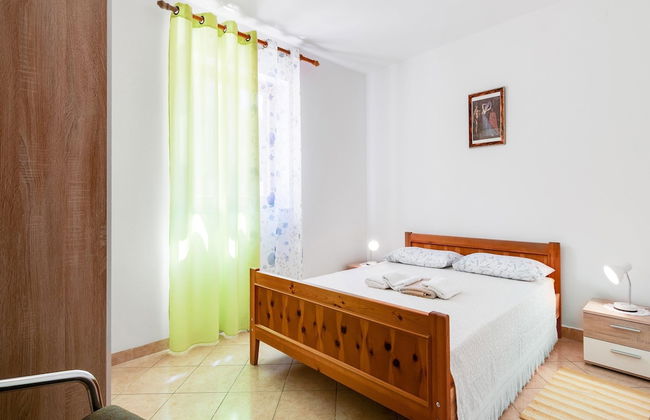 Secluded Apartment in Poreč with Garden - Foto 9