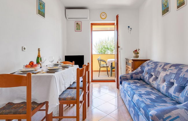 Secluded Apartment in Poreč with Garden - Foto 16
