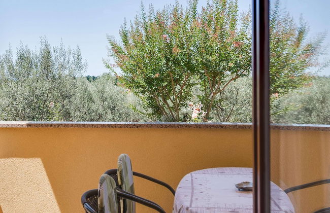 Secluded Apartment in Poreč with Garden - Foto 19