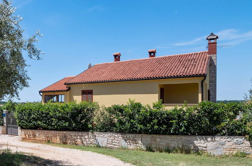 Foto 40 - Secluded Apartment in Poreč with Garden