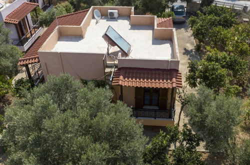 Photo 27 - Snug Holiday Home in Pagkalohori With Communal Pool