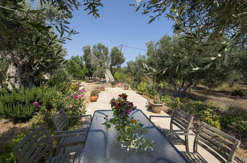 Photo 26 - Modern Holiday Home in Sfakaki Crete With Swimming Pool