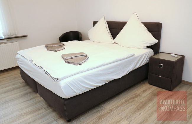 Aparthotel Kompass - Foto 59