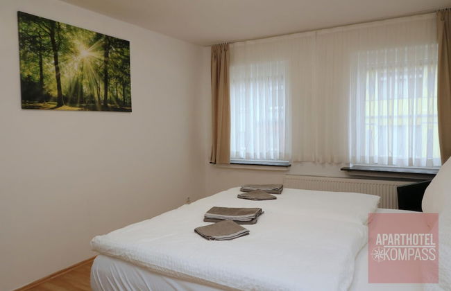 Aparthotel Kompass - Foto 56
