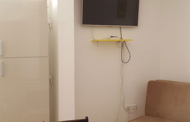 Studio apartment GIRO - Photo 6