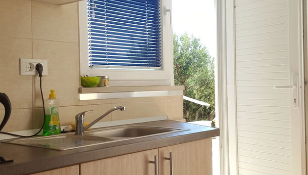 Kitchenette privada