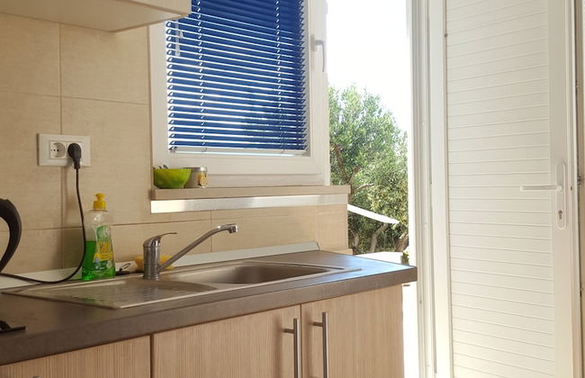 Studio apartment GIRO - Photo 3