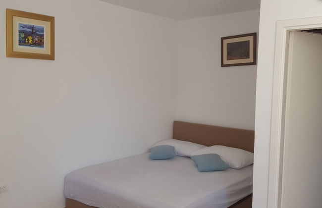Studio apartment GIRO - Photo 14
