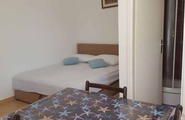 Studio apartment GIRO - Photo 9