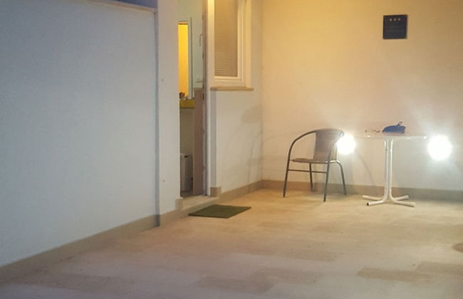 Studio apartment GIRO - Photo 8