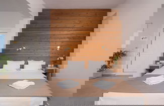 Foto 50 - Esplanade Apartments