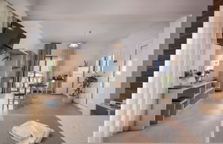 Foto 53 - Esplanade Apartments