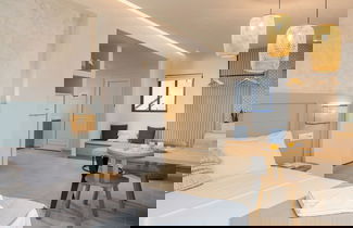 Foto 34 - Esplanade Apartments