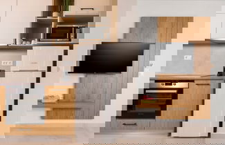 Foto 66 - Esplanade Apartments