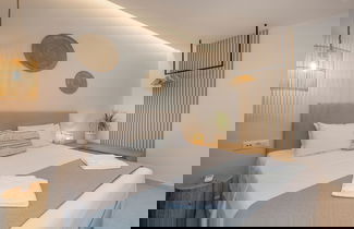 Foto 26 - Esplanade Apartments