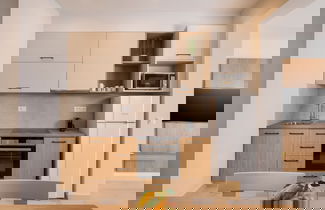 Foto 65 - Esplanade Apartments