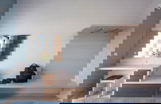 Foto 22 - Esplanade Apartments