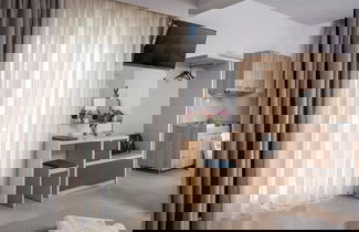 Foto 52 - Esplanade Apartments