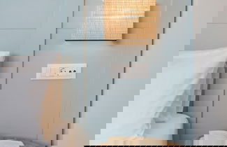 Foto 38 - Esplanade Apartments