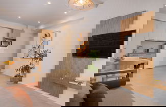 Foto 73 - Esplanade Apartments