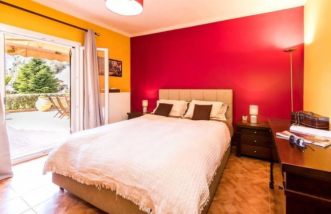 Antonela Sunshine Apartment by CorfuEscapes - Foto 3
