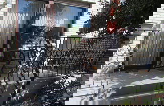 Photo 18 - Ferienwohnung Em Gardestüffje