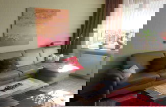 Photo 9 - Ferienwohnung Em Gardestüffje