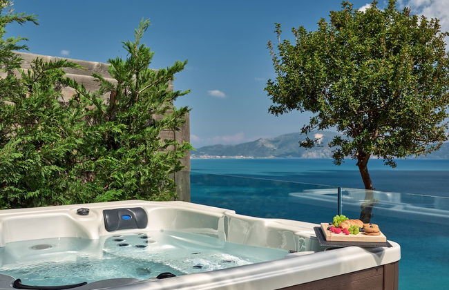 Avra Luxury Villa - Foto 38