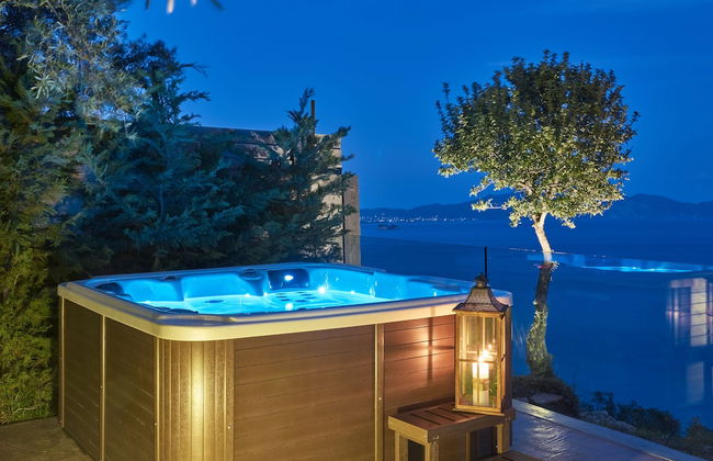 Avra Luxury Villa - Foto 37