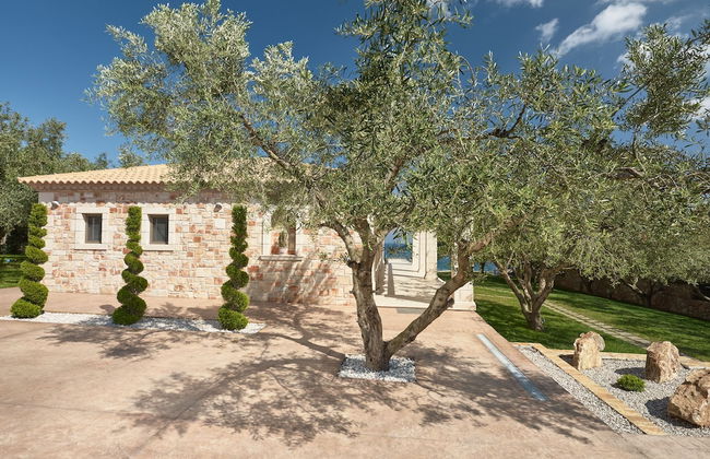 Avra Luxury Villa - Foto 43