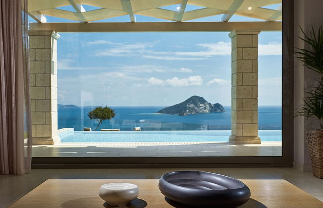 Avra Luxury Villa - Foto 42
