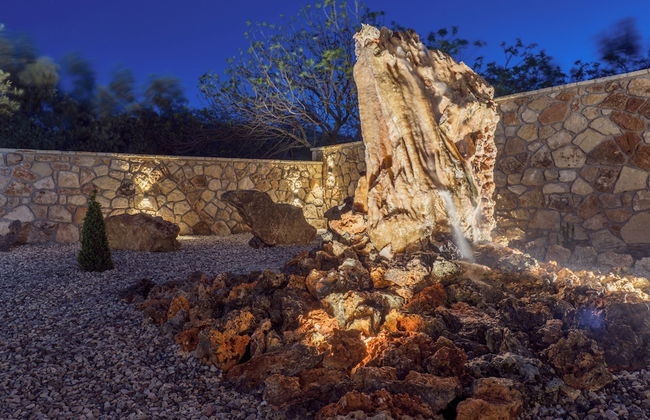 Avra Luxury Villa - Foto 52