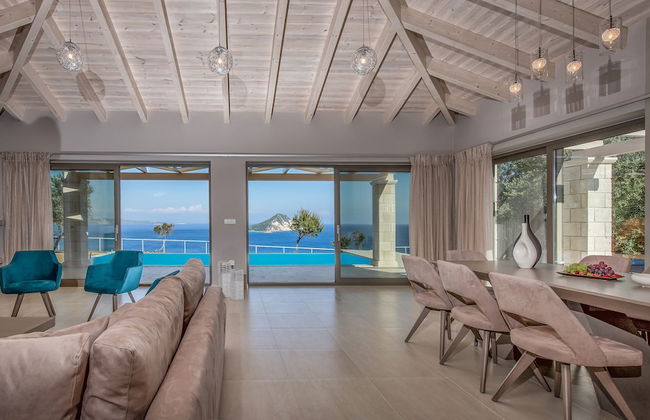 Avra Luxury Villa - Foto 18