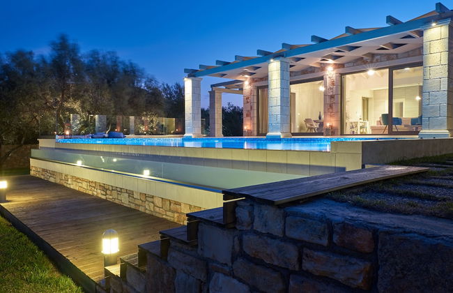 Avra Luxury Villa - Foto 45