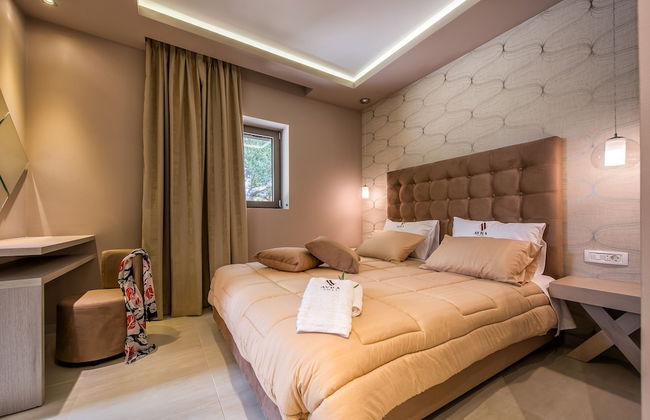 Avra Luxury Villa - Foto 8