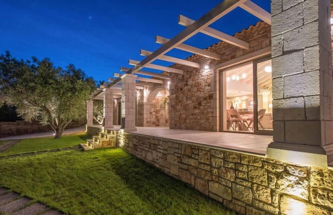 Avra Luxury Villa - Foto 22
