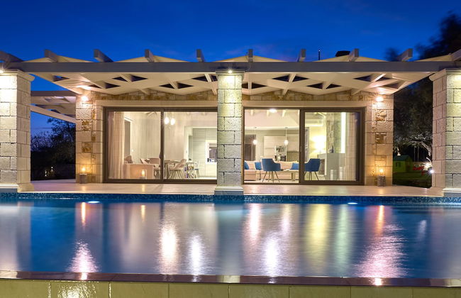 Avra Luxury Villa - Foto 46