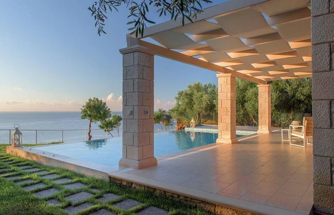 Avra Luxury Villa - Foto 21