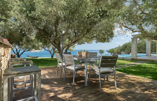 Avra Luxury Villa - Foto 51