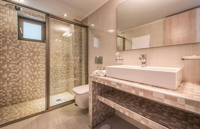 Avra Luxury Villa - Foto 32